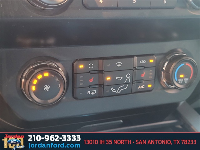 Used Car 2020 Ford F-250sd  Xlt For Sale In San Antonio, Texas