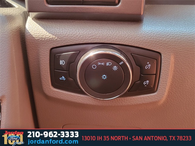 Used Car 2020 Ford F-250sd  Xlt For Sale In San Antonio, Texas