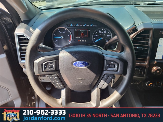 Used Car 2020 Ford F-250sd  Xlt For Sale In San Antonio, Texas