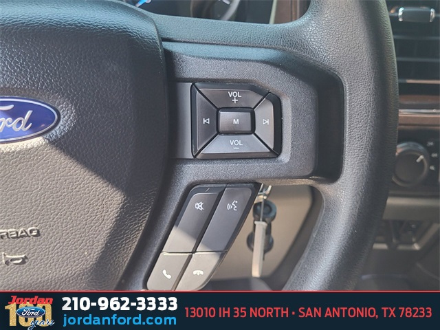 Used Car 2020 Ford F-250sd  Xlt For Sale In San Antonio, Texas