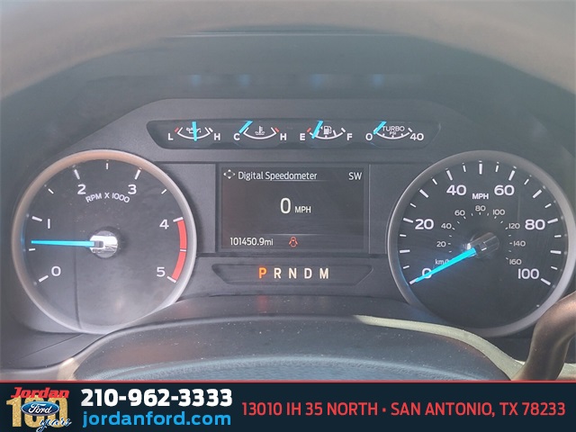 Used Car 2020 Ford F-250sd  Xlt For Sale In San Antonio, Texas