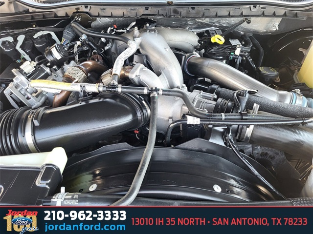Used Car 2020 Ford F-250sd  Xlt For Sale In San Antonio, Texas