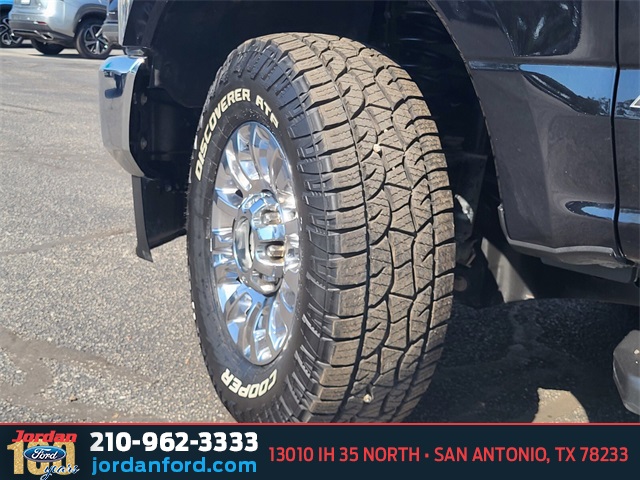 Used Car 2020 Ford F-250sd  Xlt For Sale In San Antonio, Texas