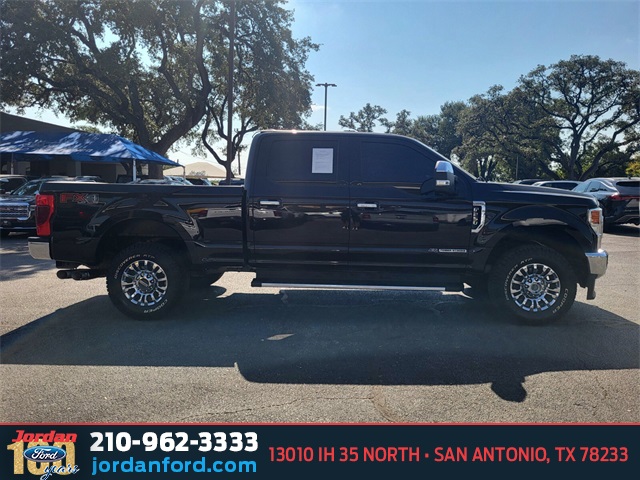 Used Car 2020 Ford F-250sd  Xlt For Sale In San Antonio, Texas