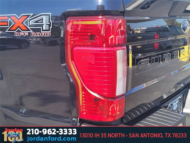 Used Car 2020 Ford F-250sd  Xlt For Sale In San Antonio, Texas