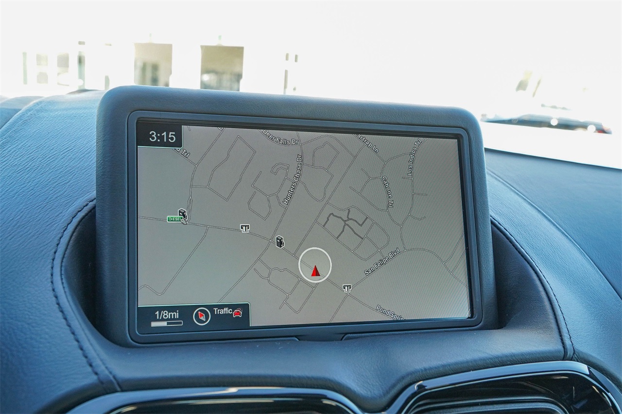 Used Car 2020 Aston Martin Vantage  Base For Sale Under $110,000 In Austin, Texas