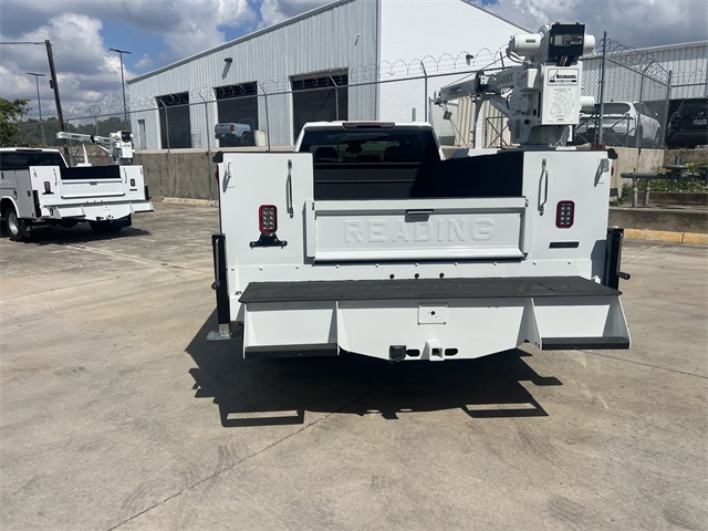 New Car 2024 Chevrolet Silverado 3500hd  Work Truck For Sale Under $60,000 In San Antonio, Texas