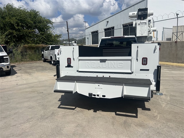 New Car 2024 Chevrolet Silverado 3500hd  Work Truck For Sale Under $60,000 In San Antonio, Texas