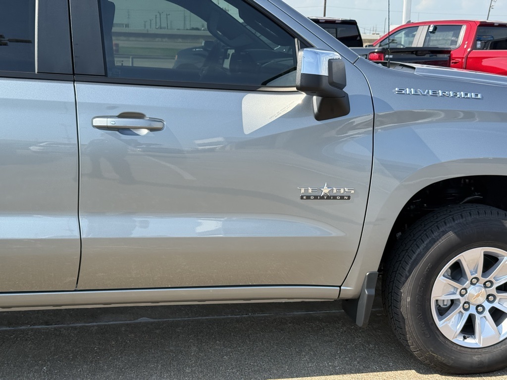 2026 Chevrolet Silverado 1500 LT - 10