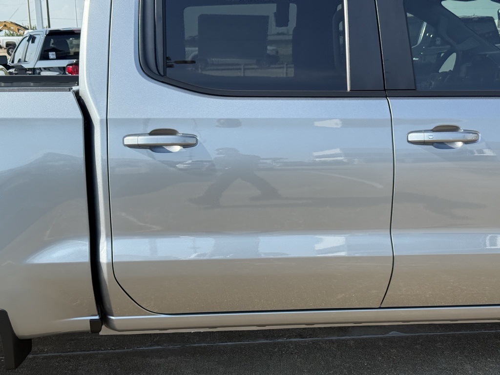 2026 Chevrolet Silverado 1500 LT - 11