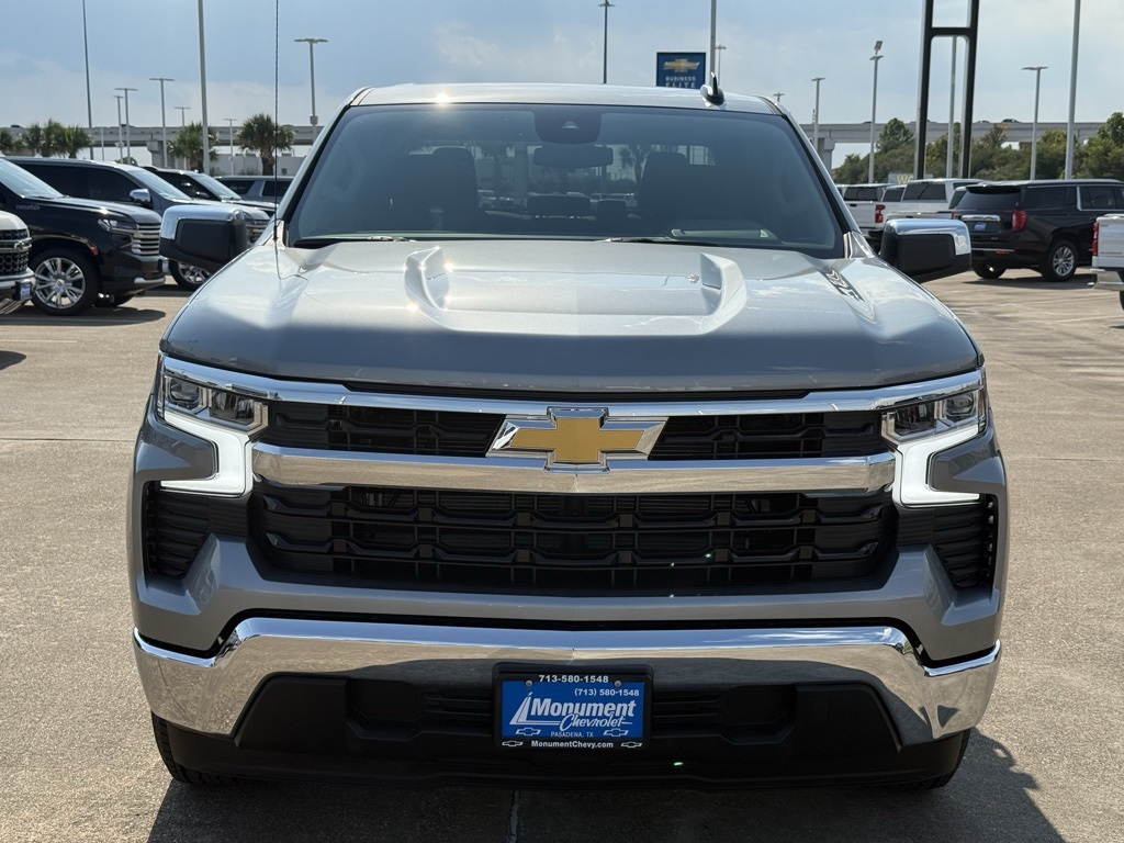 2026 Chevrolet Silverado 1500 LT - 2