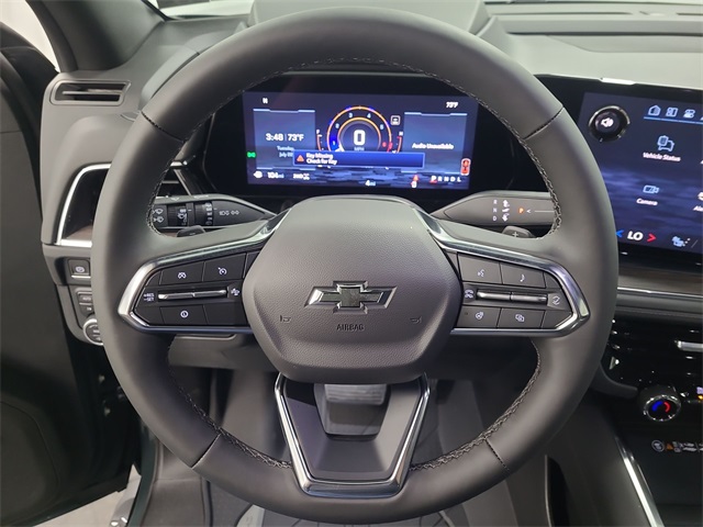 2025 – Chevrolet – Tahoe