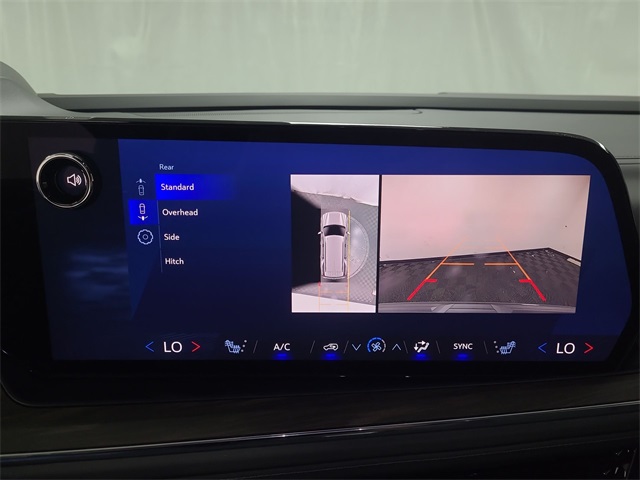 2025 – Chevrolet – Tahoe