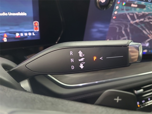 2025 – Chevrolet – Tahoe