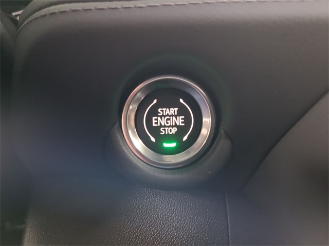 2025 – Chevrolet – Tahoe