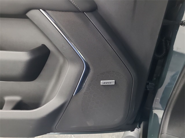 2025 – Chevrolet – Tahoe