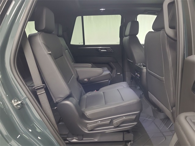 2025 – Chevrolet – Tahoe