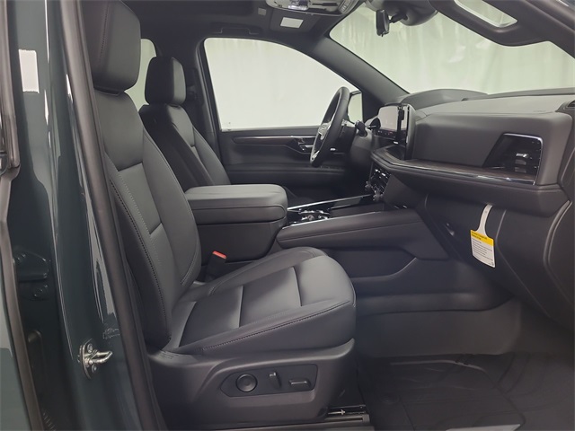 2025 – Chevrolet – Tahoe