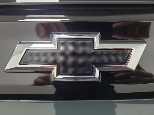 2025 – Chevrolet – Tahoe