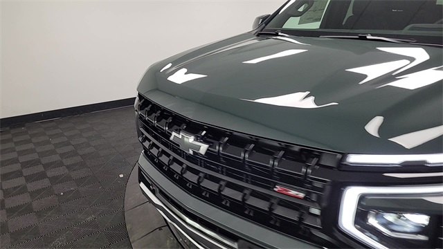 2025 – Chevrolet – Tahoe