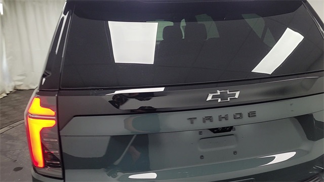 2025 – Chevrolet – Tahoe