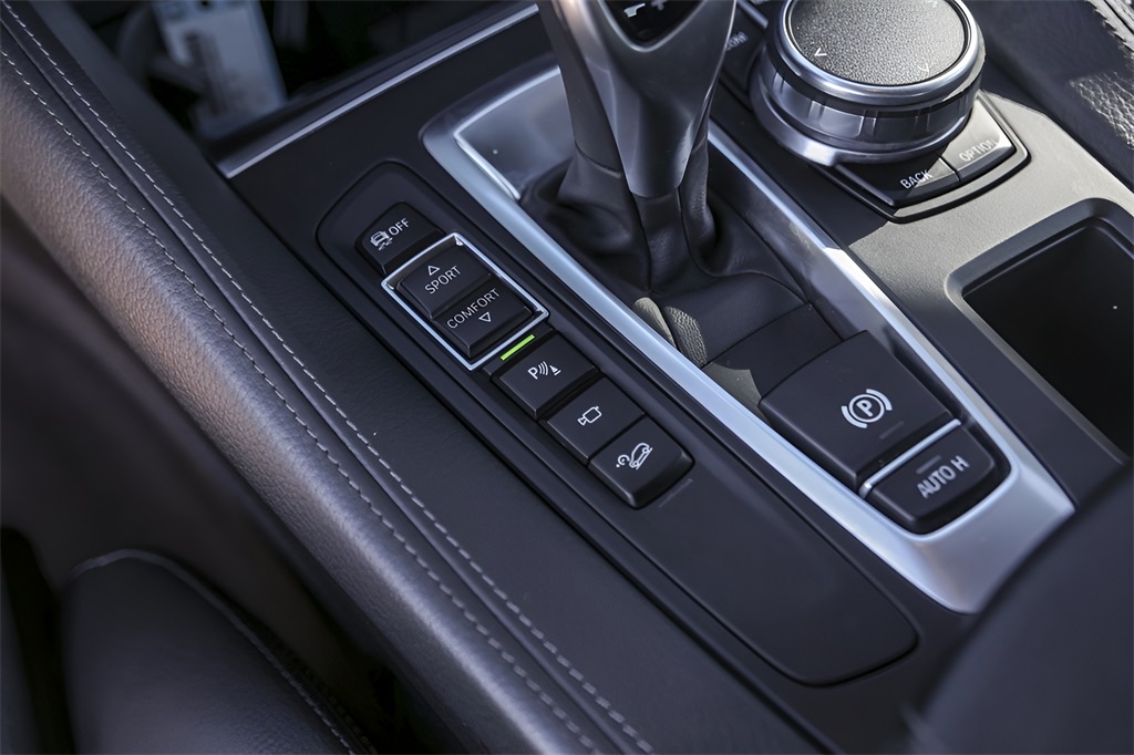 Used Car 2019 Bmw X6  Xdrive35i For Sale Under $35,000 In Austin, Texas