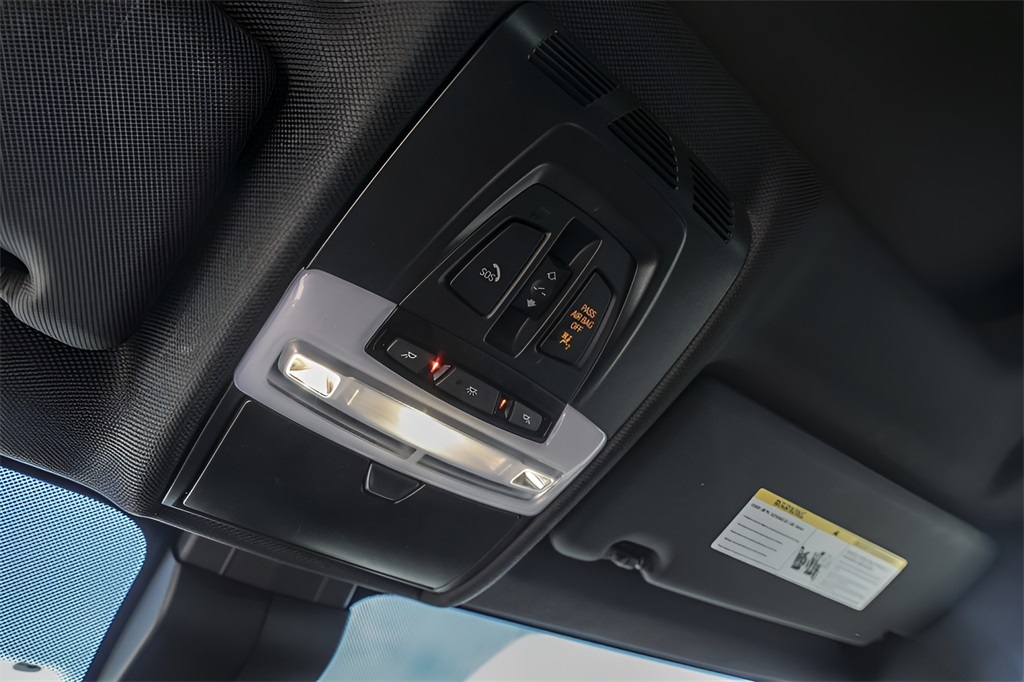 Used Car 2019 Bmw X6  Xdrive35i For Sale Under $35,000 In Austin, Texas