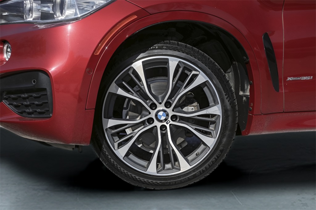 Used Car 2019 Bmw X6  Xdrive35i For Sale Under $35,000 In Austin, Texas