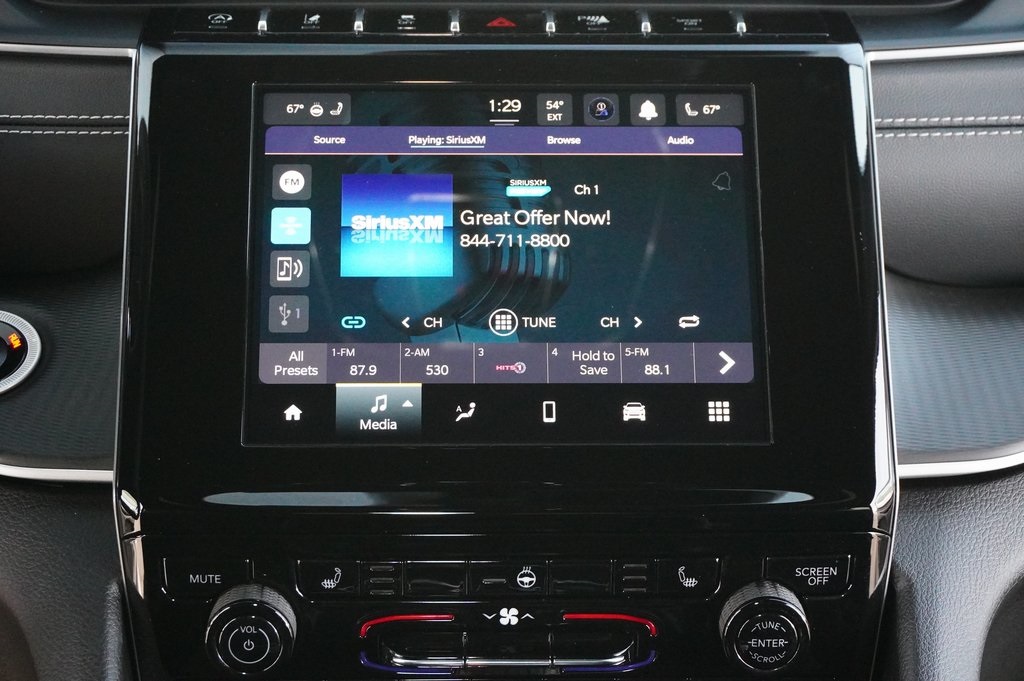 Used Car 2024 Jeep Grand Cherokee  Laredo For Sale Under $35,000 In Weatherford, Texas