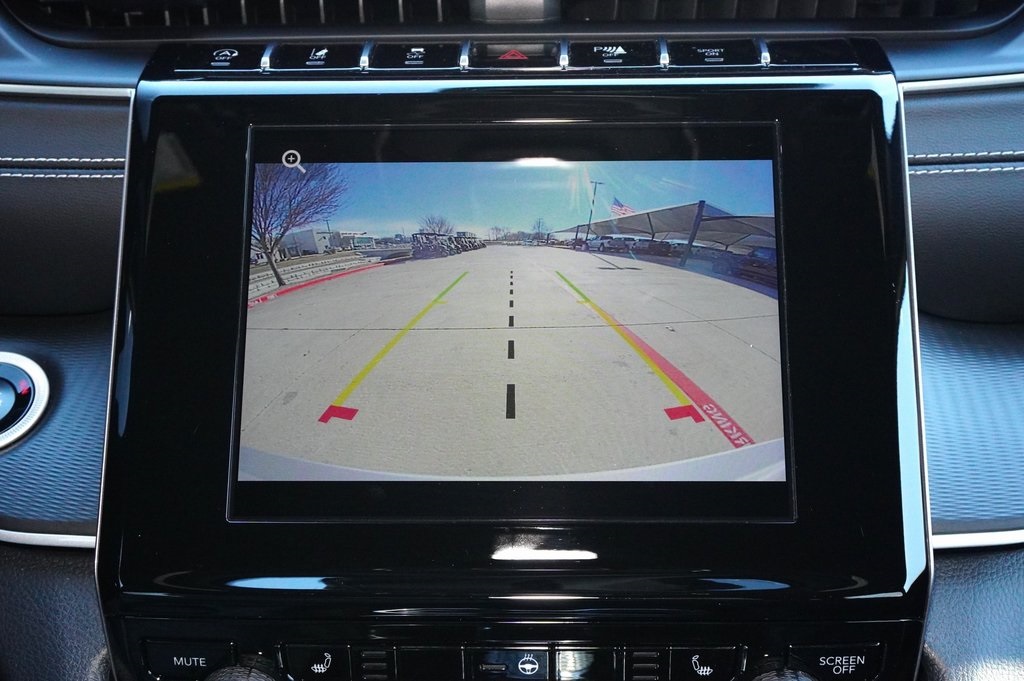 Used Car 2024 Jeep Grand Cherokee  Laredo For Sale Under $35,000 In Weatherford, Texas