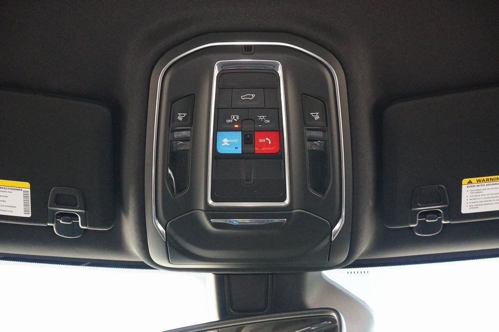 Used Car 2024 Jeep Grand Cherokee  Laredo For Sale Under $35,000 In Weatherford, Texas