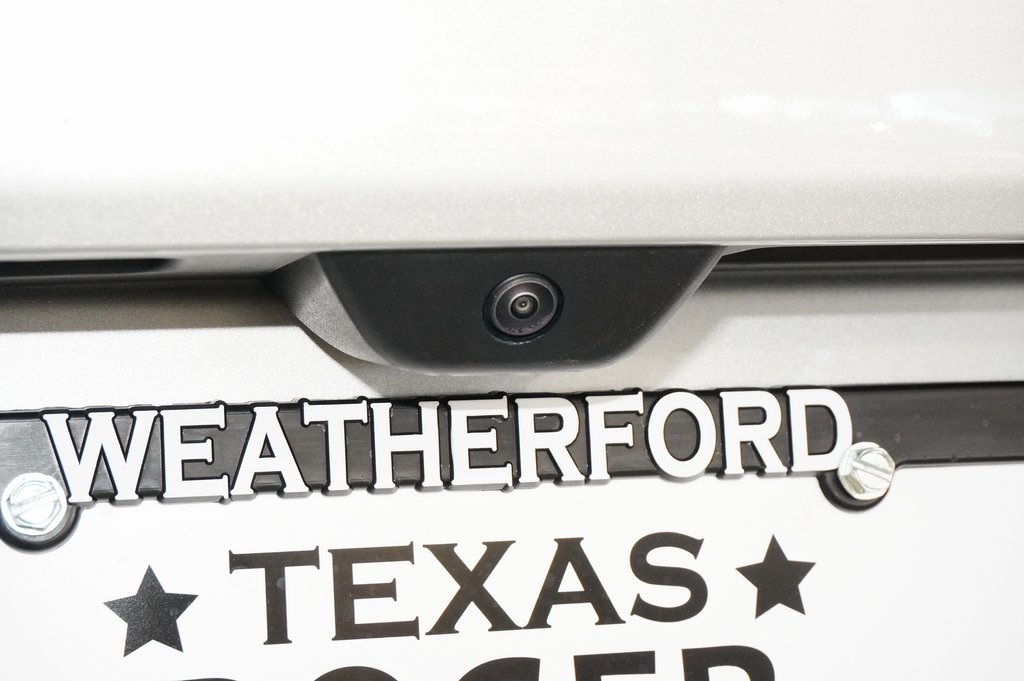 Used Car 2024 Jeep Grand Cherokee  Laredo For Sale Under $35,000 In Weatherford, Texas