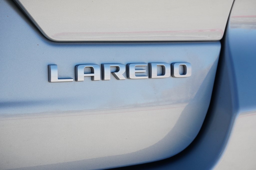 Used Car 2024 Jeep Grand Cherokee  Laredo For Sale Under $35,000 In Weatherford, Texas