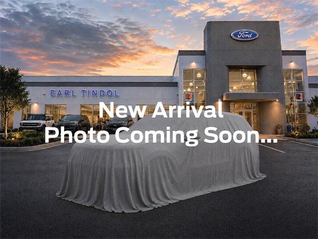Space White Metallic 2026 Ford Bronco Sport SUV / Crossover All-Wheel Drive 8-Speed Automatic