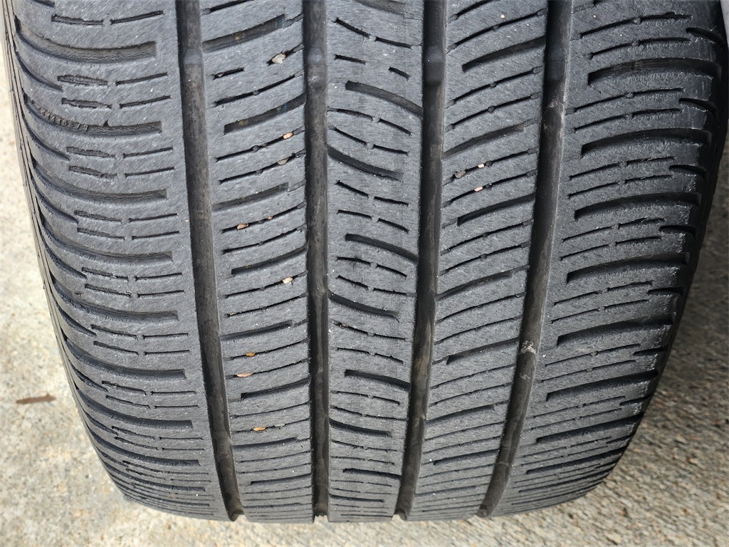 2016 BMW 3 Series 320i Gray at Bravo Nissan