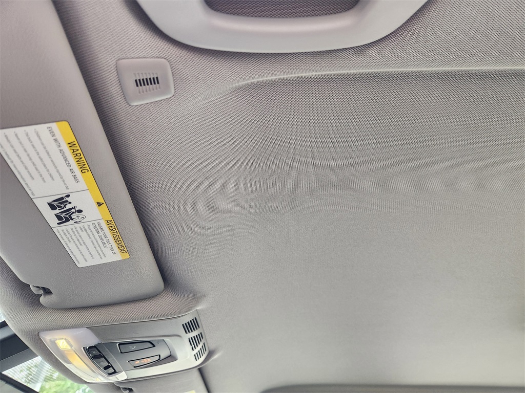 2016 BMW 3 Series 320i Gray at Bravo Nissan