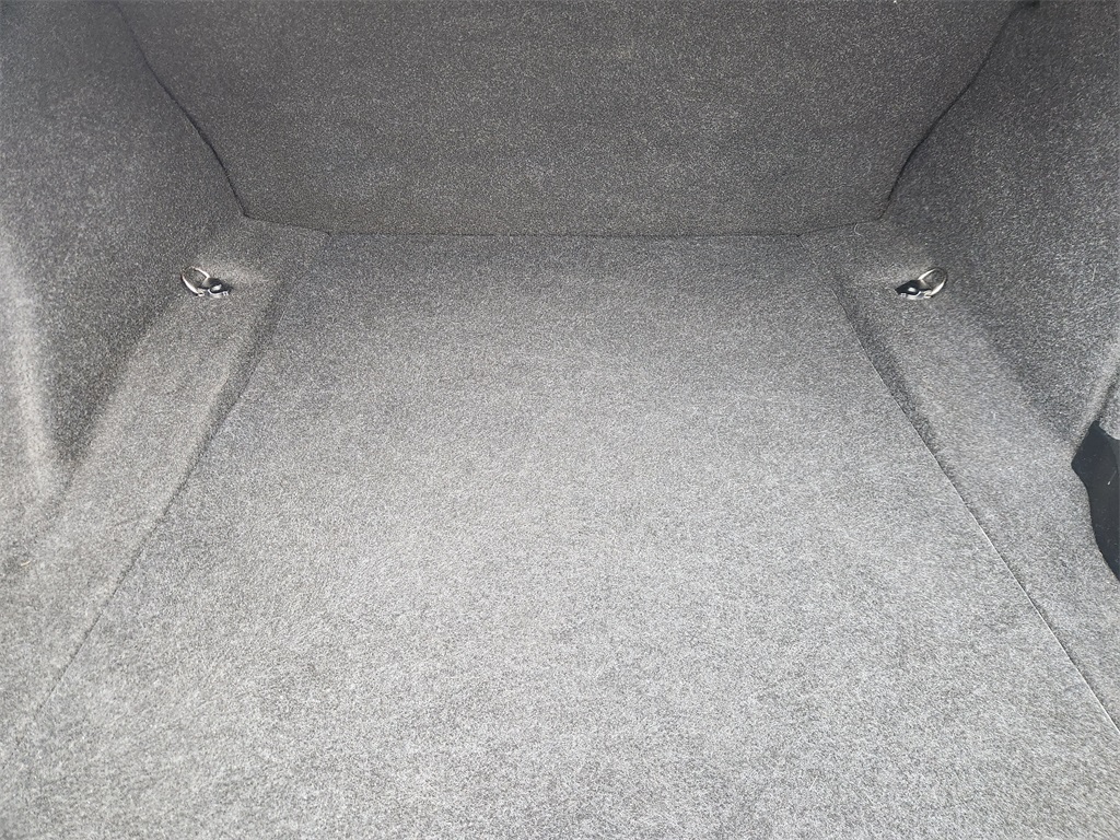 2016 BMW 3 Series 320i Gray at Bravo Nissan