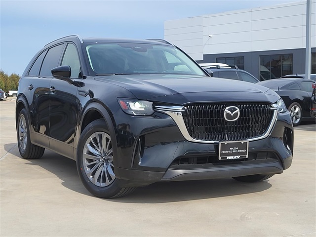 2024 Mazda CX-90 3.3 Turbo Preferred Plus AWD