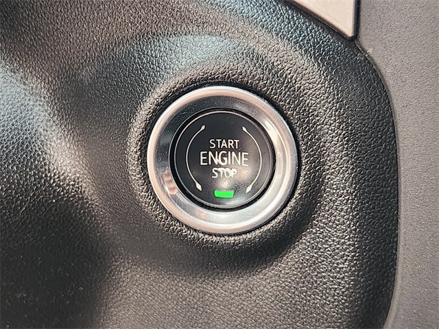 2024 Chevrolet Silverado 1500 Custom Black at Don McGill Toyota