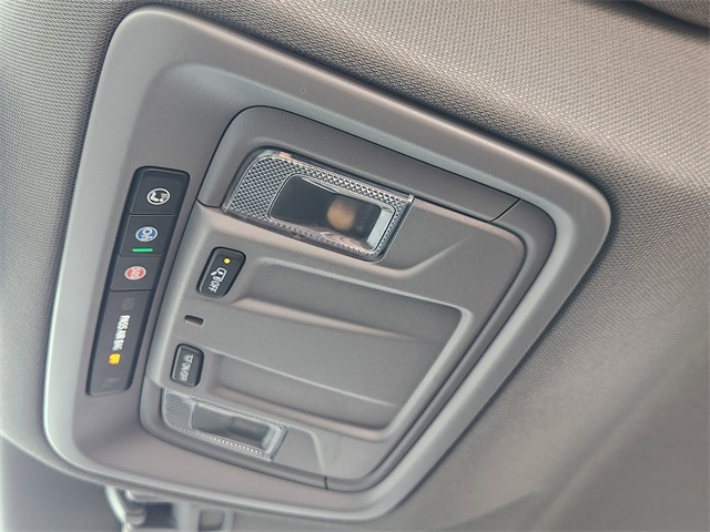 2024 Chevrolet Silverado 1500 Custom Black at Don McGill Toyota