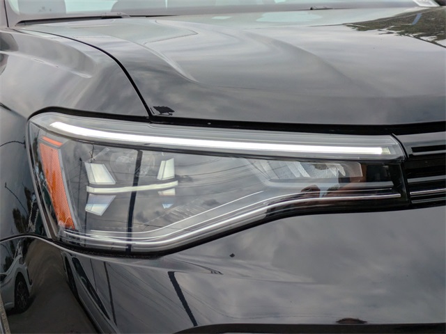 2025 Volkswagen Taos 1.5T S  at Stokes Volkswagen