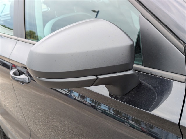 2025 Volkswagen Taos 1.5T S  at Stokes Volkswagen