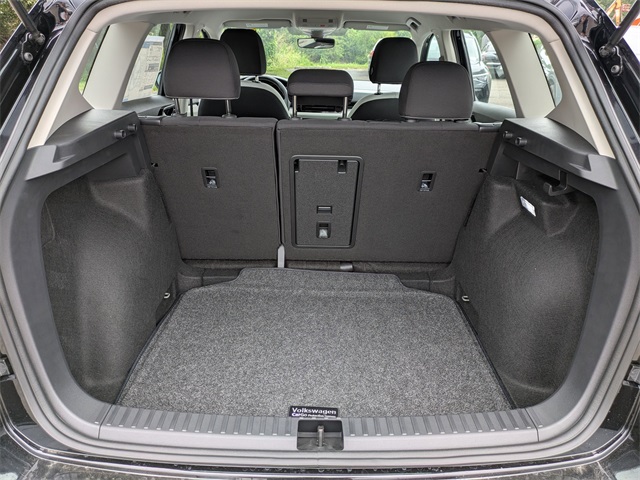 2025 Volkswagen Taos 1.5T S  at Stokes Volkswagen