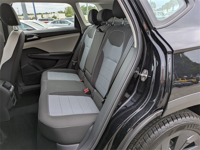 2025 Volkswagen Taos 1.5T S  at Stokes Volkswagen