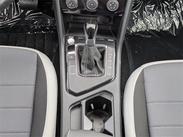 2025 Volkswagen Taos 1.5T S  at Stokes Volkswagen