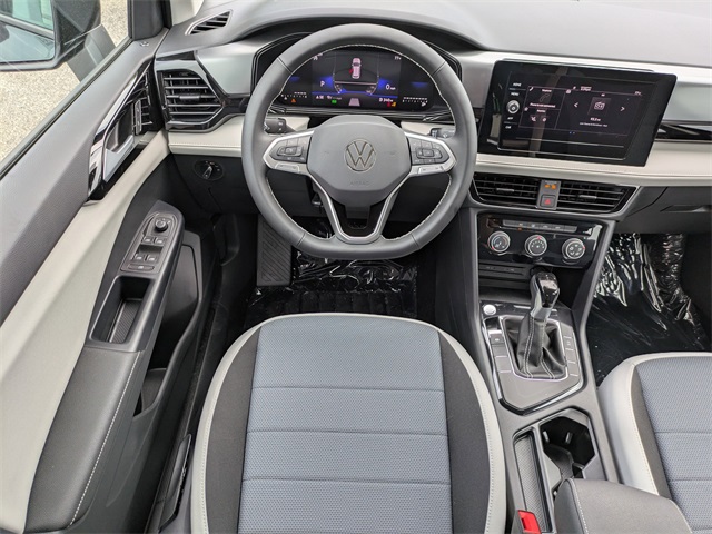 2025 Volkswagen Taos 1.5T S  at Stokes Volkswagen