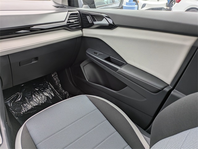 2025 Volkswagen Taos 1.5T S  at Stokes Volkswagen