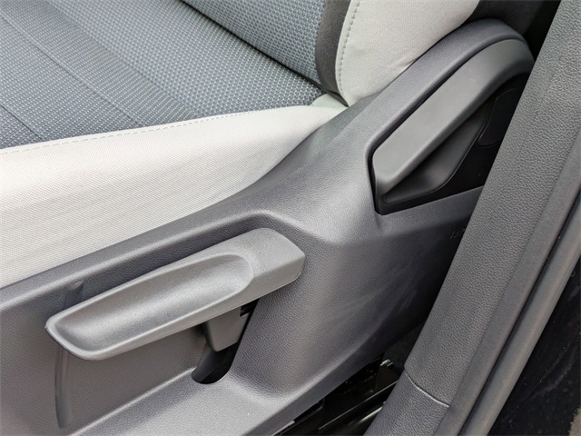 2025 Volkswagen Taos 1.5T S  at Stokes Volkswagen