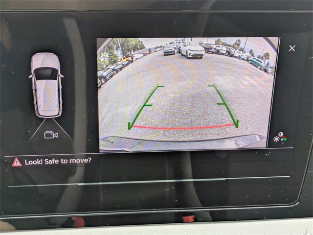 2025 Volkswagen Taos 1.5T S  at Stokes Volkswagen