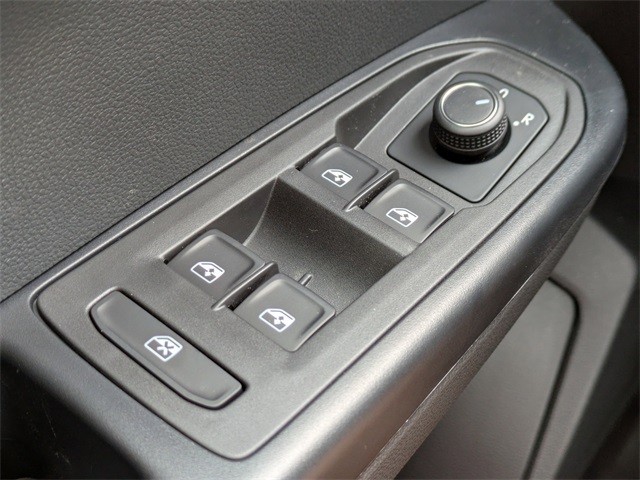 2025 Volkswagen Taos 1.5T S  at Stokes Volkswagen